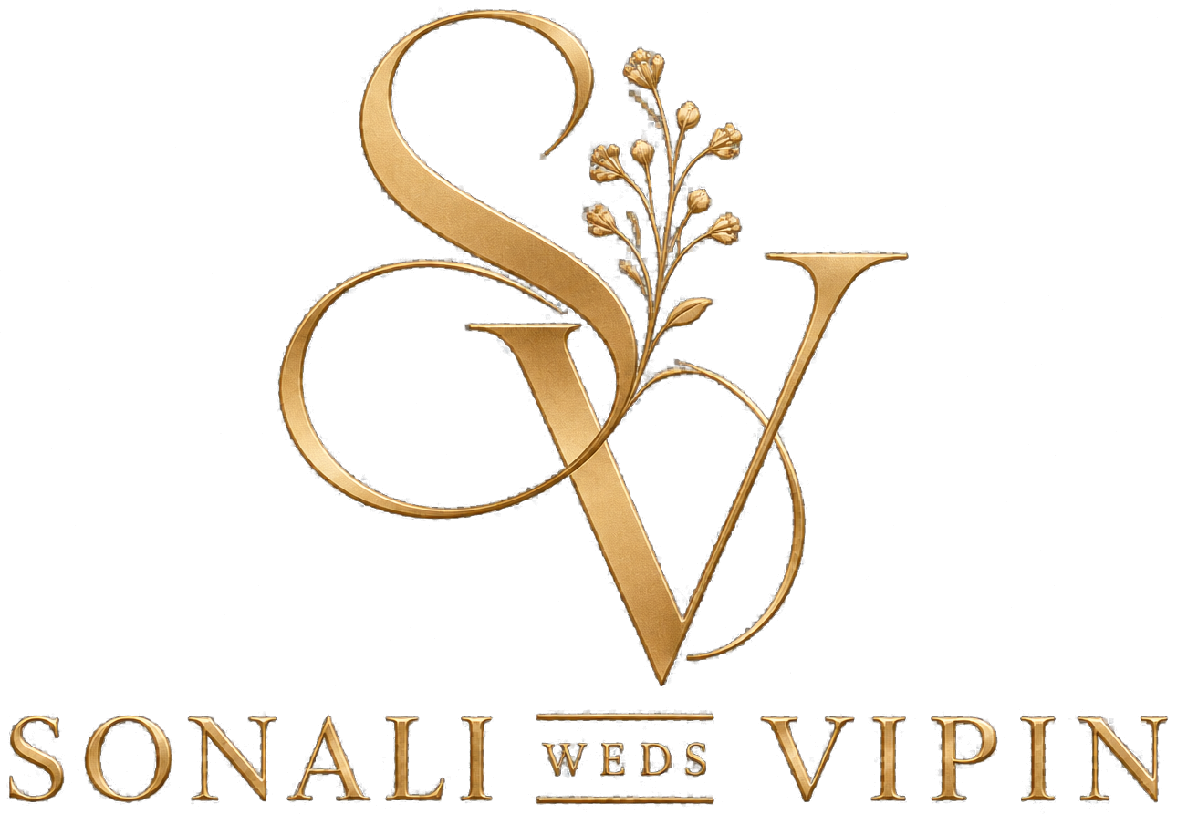 Sonali weds Vipin